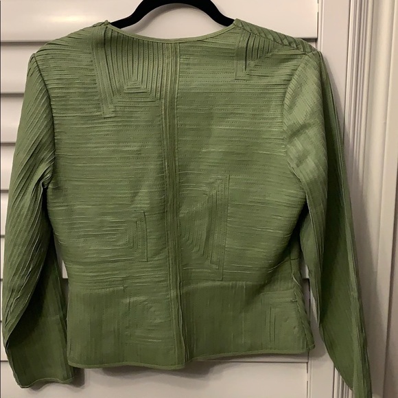 🍀🍀Wilson’s leather jacket🍀🍀 - Picture 7 of 7